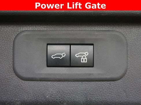 Used 2024 Toyota Grand Highlander Platinum image 20