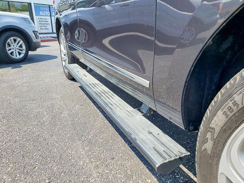 Used 2022 Lincoln Navigator Reserve image 34