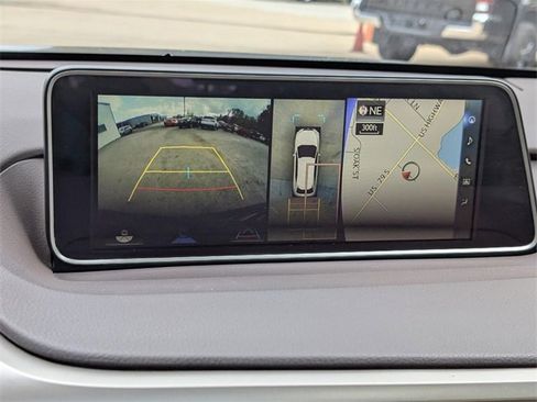 Used 2019 Lexus RX 350 F Sport image 18