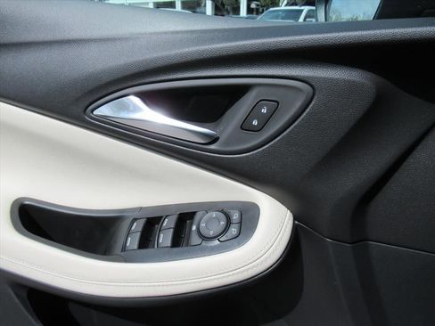 New 2026 Buick Encore GX Preferred w/ Comfort Package FWD image 22
