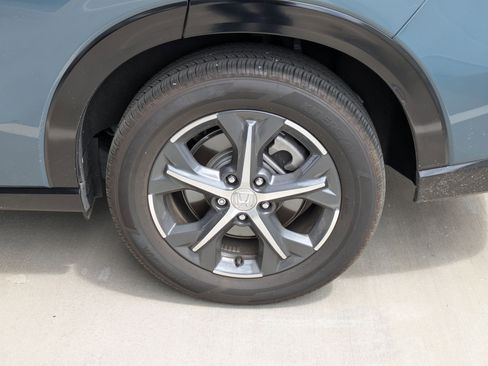 Used 2025 Honda HR-V EX-L image 4