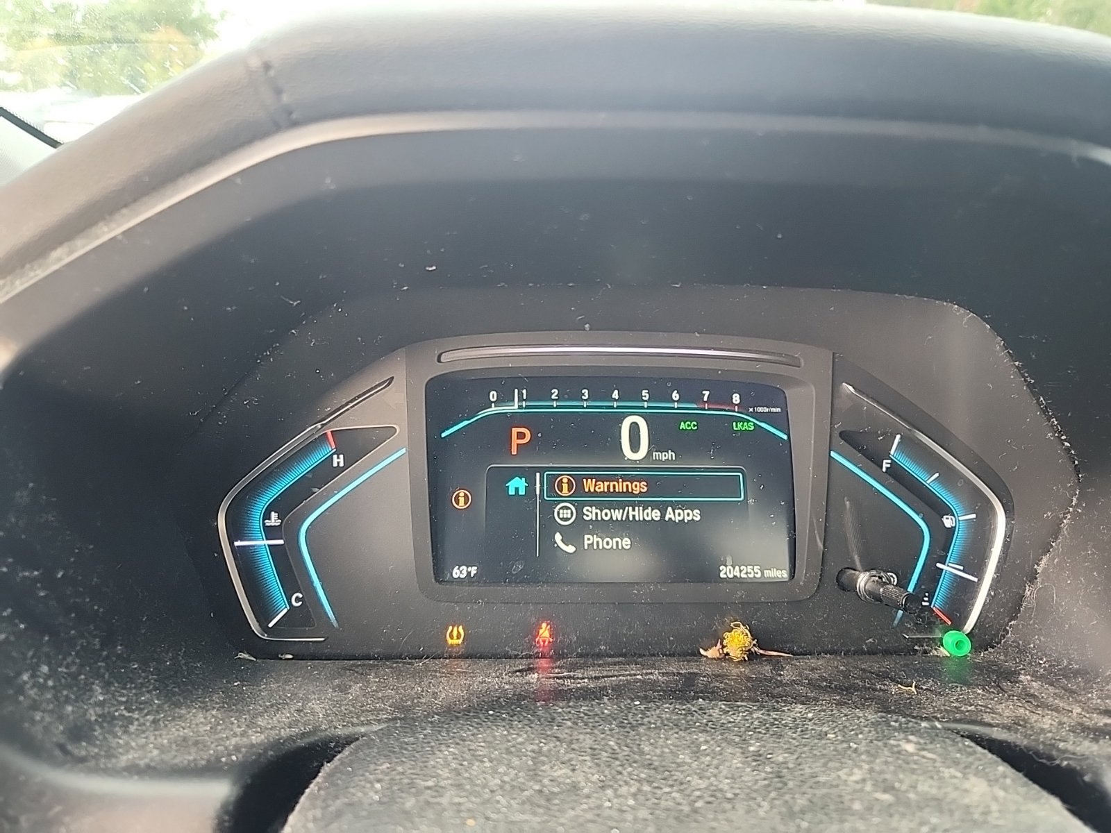 Used 2019 Honda Odyssey EX-L image 9