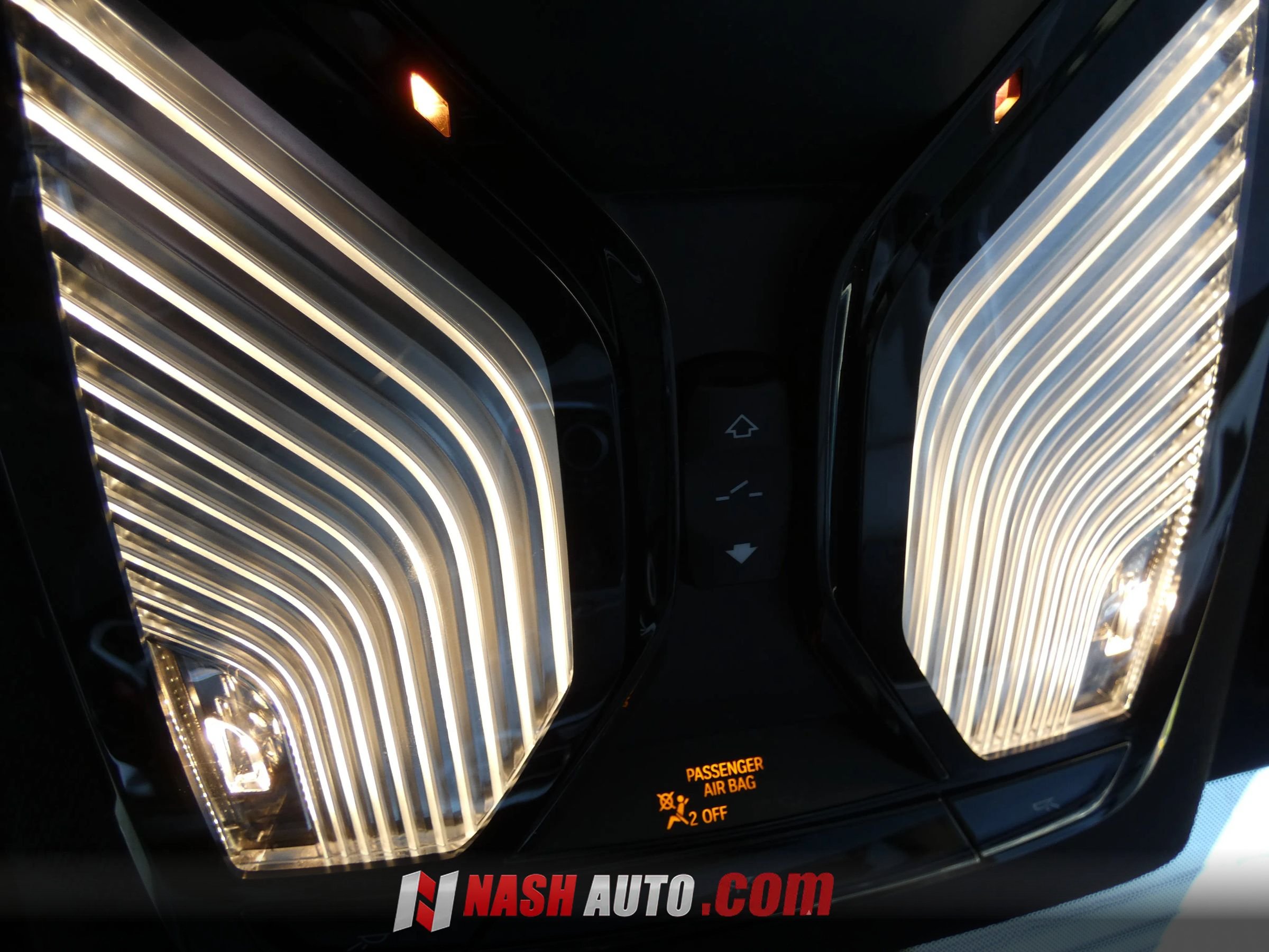 Used 2022 BMW M4 Coupe RWD image 60