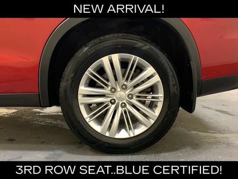 Used 2024 Mitsubishi Outlander ES AWD/4WD image 19
