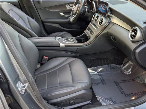 Used 2019 Mercedes-Benz C 300 Sedan image 22