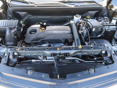 Used 2020 Chevrolet Equinox LT FWD image 26