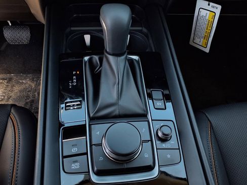 New 2026 MAZDA CX-50 AWD 2.5 Hybrid w/ Weather Package image 10