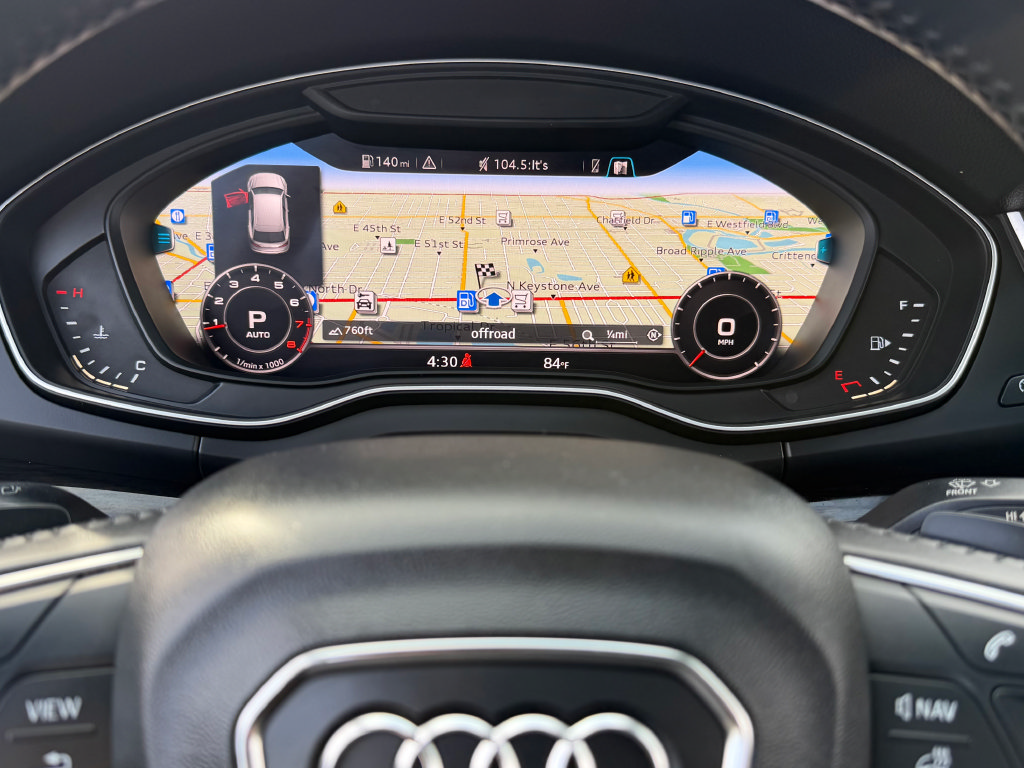 Used 2018 Audi Q5 2.0T Premium Plus AWD/4WD image 16