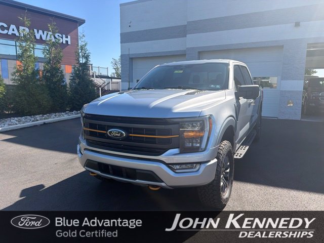 Certified 2023 Ford F150 Tremor w/ Trailer Tow Package AWD/4WD image 1