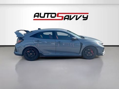 Used 2020 Honda Civic Type R image 8