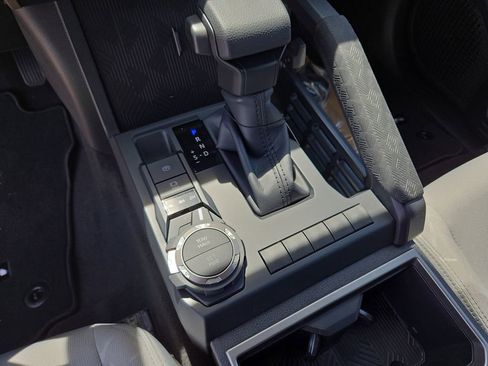 New 2026 Toyota Tacoma SR5 AWD/4WD image 26
