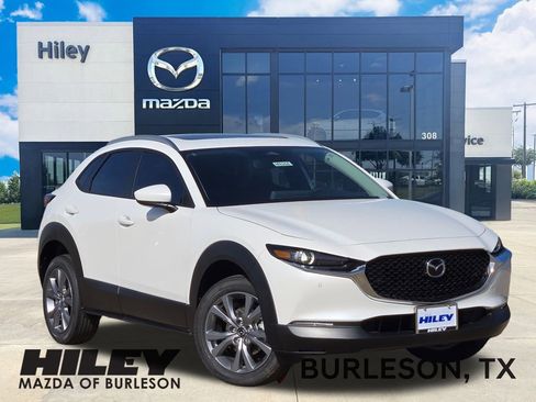 New 2026 MAZDA CX-30 AWD 2.5 S image 2