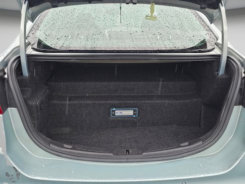 Used 2013 Ford Fusion Energi SE image 17