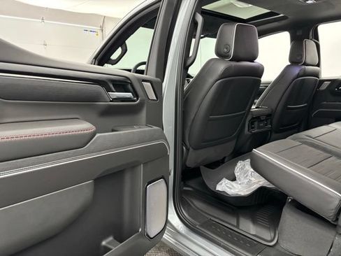 New 2026 GMC Sierra 1500 AT4X AWD/4WD image 41