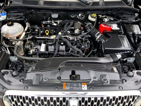 Used 2020 Lincoln Corsair FWD image 31