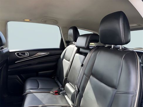 Used 2019 INFINITI QX60 Luxe image 31