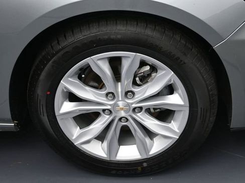 Used 2024 Chevrolet Malibu LT FWD image 6