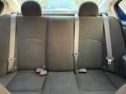 Used 2015 Nissan Versa S Plus FWD image 21