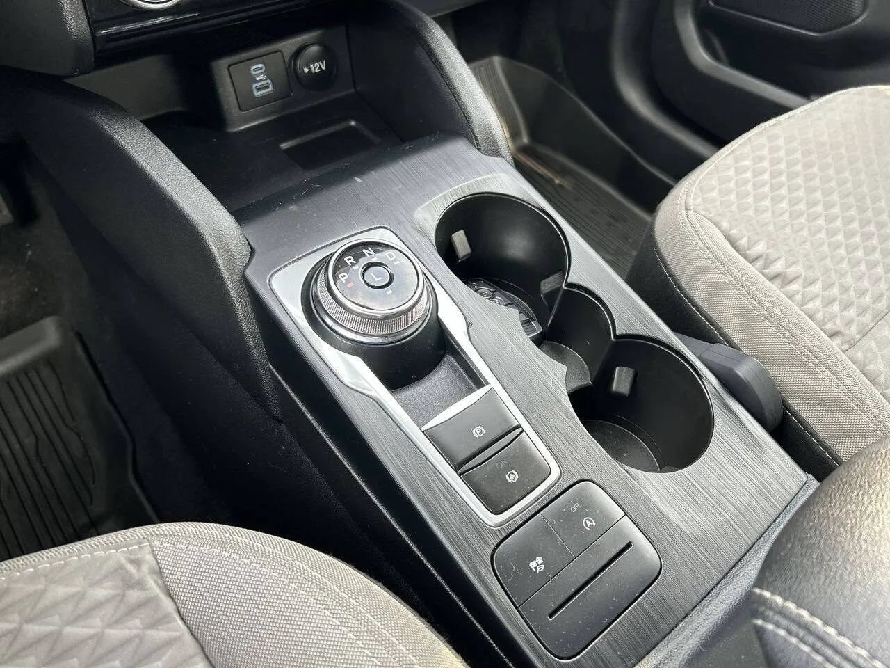 Used 2022 Ford Escape SE w/ Convenience Package AWD/4WD image 18