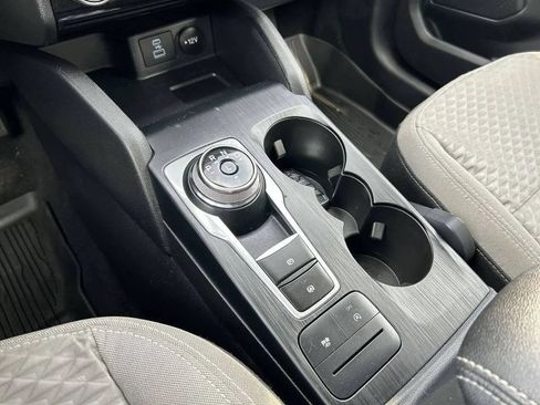 Used 2022 Ford Escape SE w/ Convenience Package AWD/4WD image 18