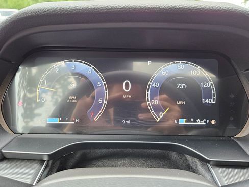 New 2025 Jeep Grand Cherokee Laredo X w/ Luxury Tech Group I RWD image 24