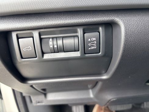 New 2026 Subaru Forester Sport image 20