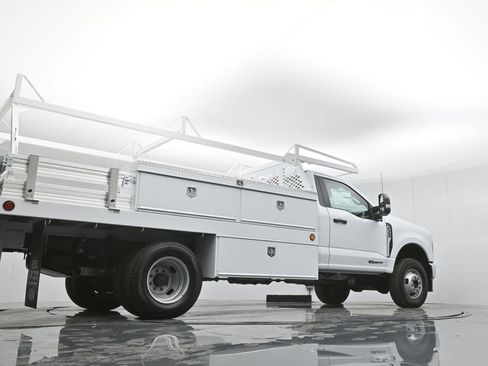 New 2024 Ford F350 XL w/ XL Chrome Package image 41