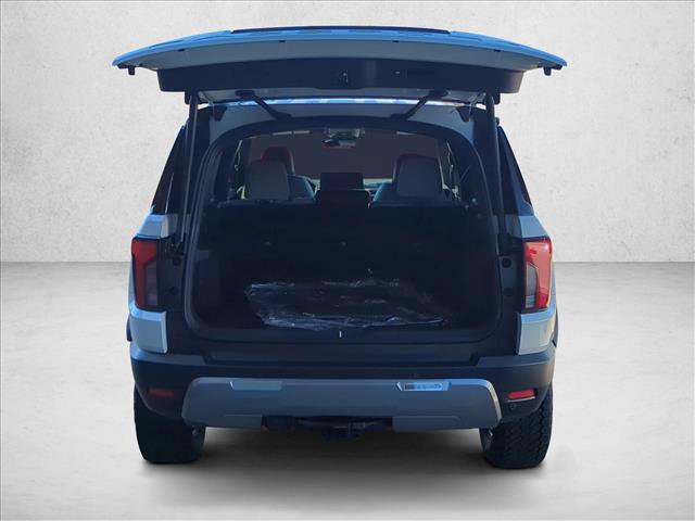 New 2027 Honda Passport TrailSport Elite image 9