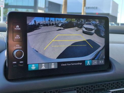 Used 2025 Honda HR-V EX-L image 20