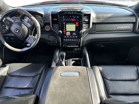 Used 2021 RAM 1500 TRX w/ TRX Level 2 Equipment Group image 21