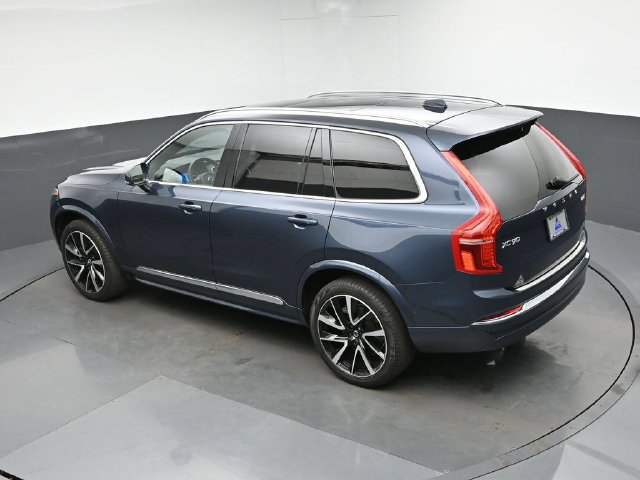 Used 2024 Volvo XC90 B6 Ultimate w/ Protection Package Premier AWD/4WD image 47