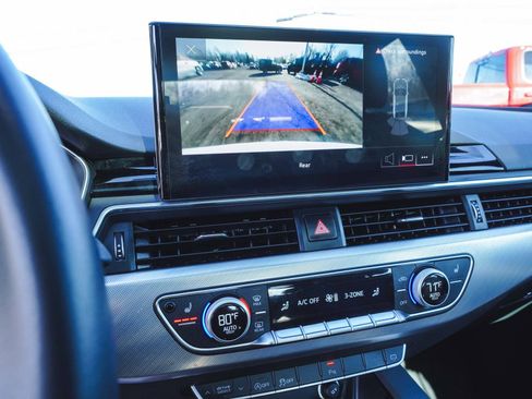 Used 2025 Audi A5 2.0T Premium Plus image 21