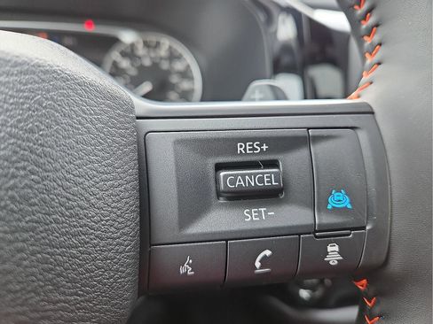 New 2026 Nissan Pathfinder Rock Creek w/ Rock Creek Premium Package AWD/4WD image 18