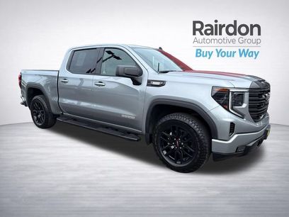 Used 2024 GMC Sierra 1500 Elevation