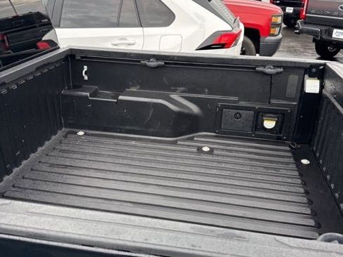 Used 2021 Toyota Tacoma TRD Sport image 21