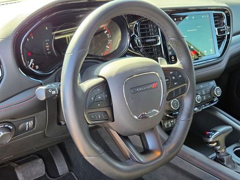 Used 2025 Dodge Durango GT w/ Blacktop Package AWD/4WD image 26