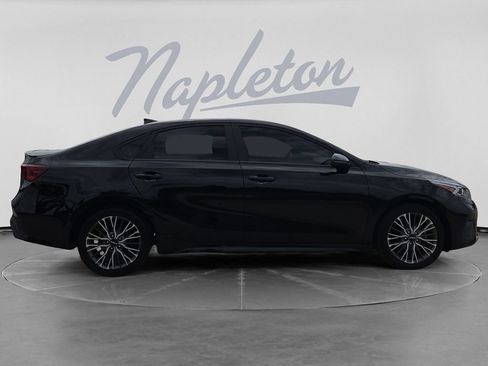 Used 2023 Kia Forte GT-Line FWD image 9