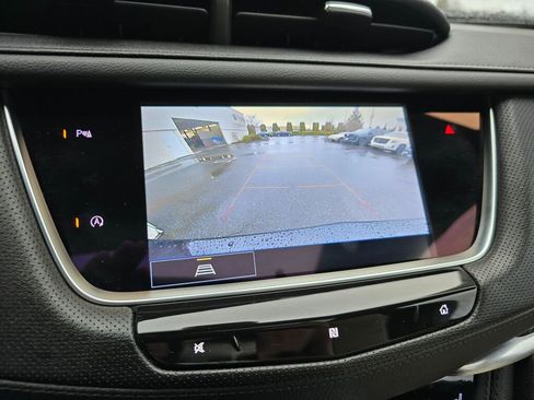 Used 2021 Cadillac XT5 Sportv w/ LPO, Floor Liner Package image 45