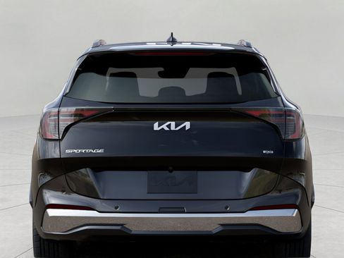 New 2026 Kia Sportage SX image 13