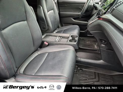 Used 2023 Honda Odyssey Sport image 28