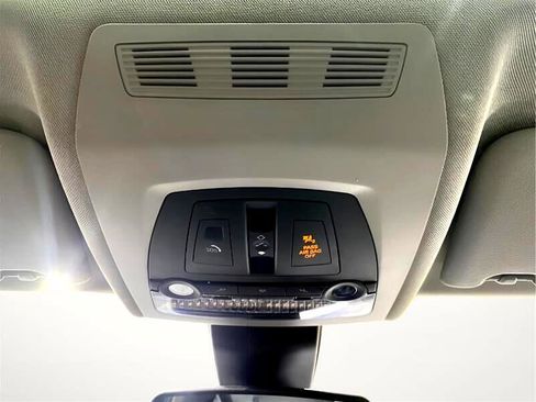 Used 2016 BMW 535i xDrive Sedan image 16