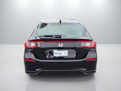 New 2026 Honda Civic Sport image 5