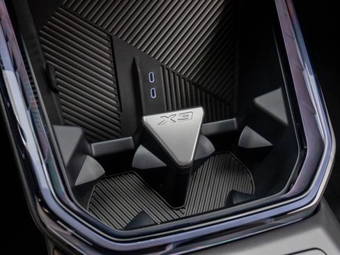 New 2026 BMW X3 xDrive30 w/ Convenience Package AWD/4WD image 20