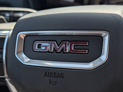 New 2026 GMC Terrain Elevation w/ Elevation Premium Package AWD/4WD image 55