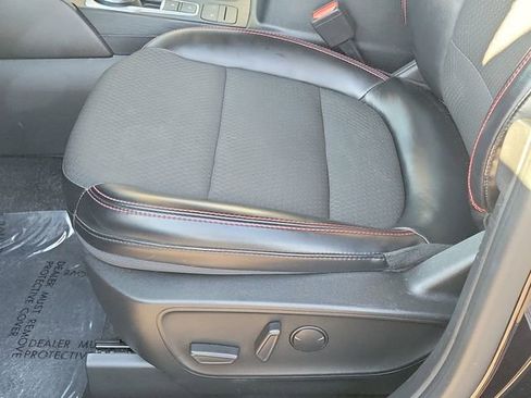 Certified 2023 Ford Escape ST-Line image 14