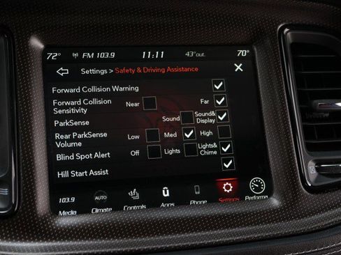 Used 2023 Dodge Challenger SRT Hellcat image 58