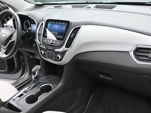 Used 2023 Chevrolet Equinox LT FWD image 30