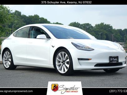 Used 2018 Tesla Model 3 Long Range