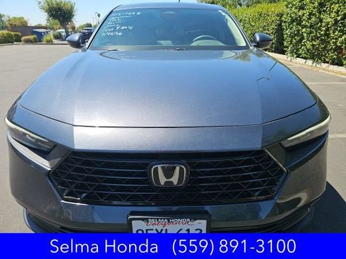 Used 2023 Honda Accord EX image 3