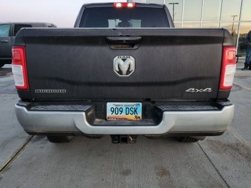 Used 2021 RAM 2500 Big Horn image 5